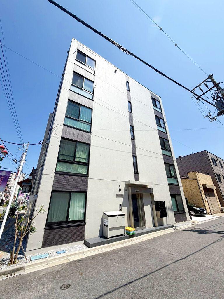 スカイツリーNW