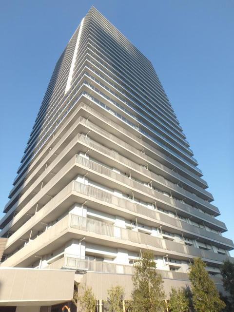 アトラスタワー曳舟