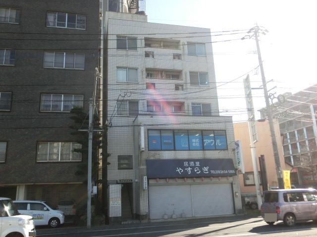 ウエストビル