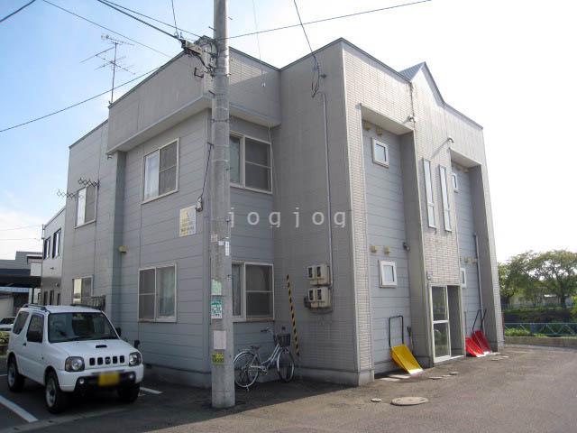 フルハウスリバティ7号棟