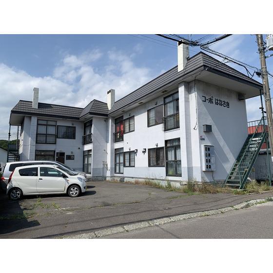 コーポはなさき