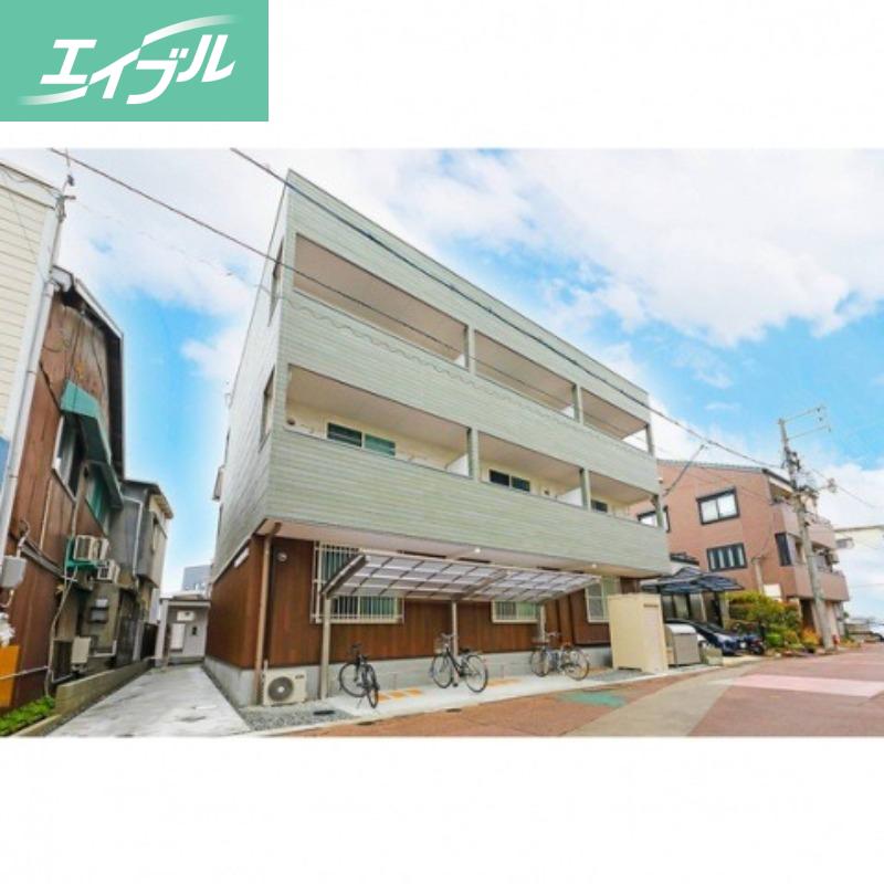 アーバンテラス奉還町