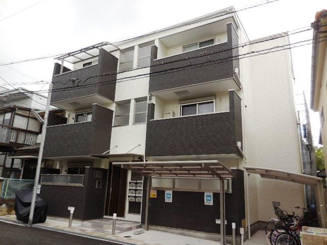 クリエオーレ大物町