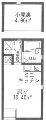 カーサビレッタ
