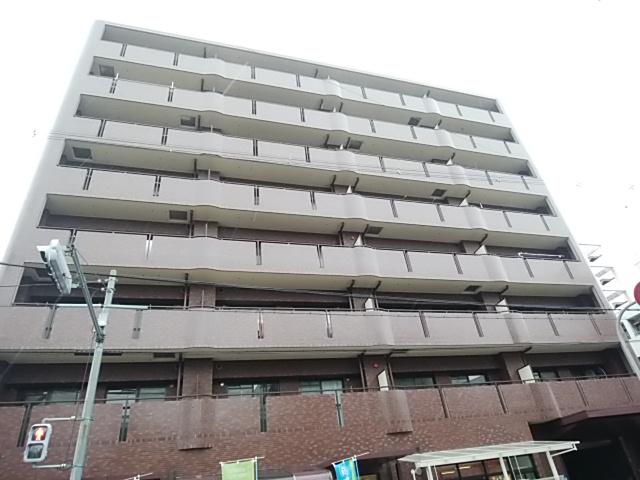 メゾン背戸口