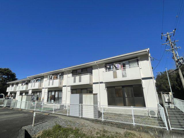 タウンハウス愛野公園E