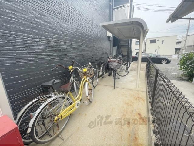 レオパレス境橋