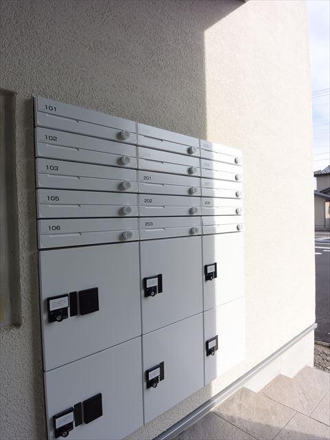 グランノア富山