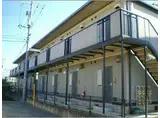 水島臨海鉄道 西富井駅 徒歩14分 2階建 築30年