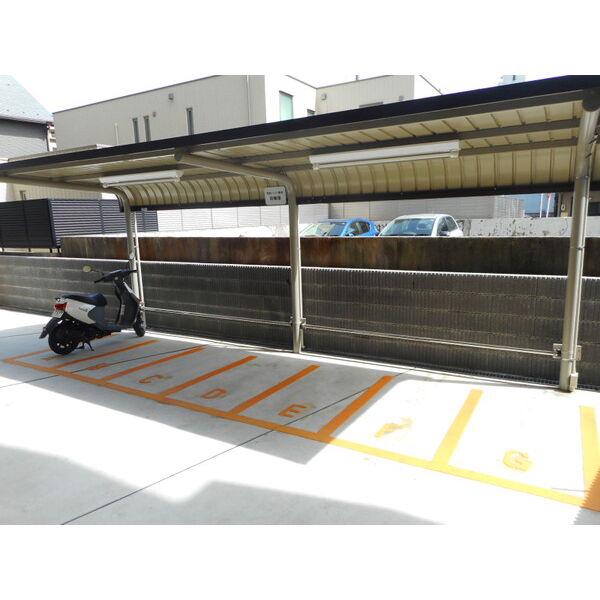 S-FORT熱田花町
