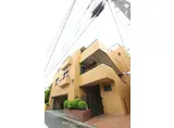 サンハウス祐天寺