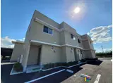 カーサタウンうきはB棟