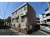 レオパレスヴィラ グラツィア