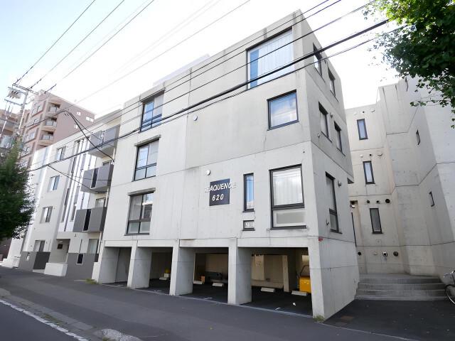 シークエンス620A