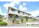 F・フラッツ鳥栖 G棟