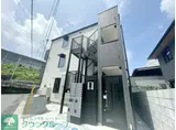 アンビション川越