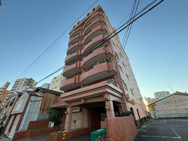 レインボー第3金山