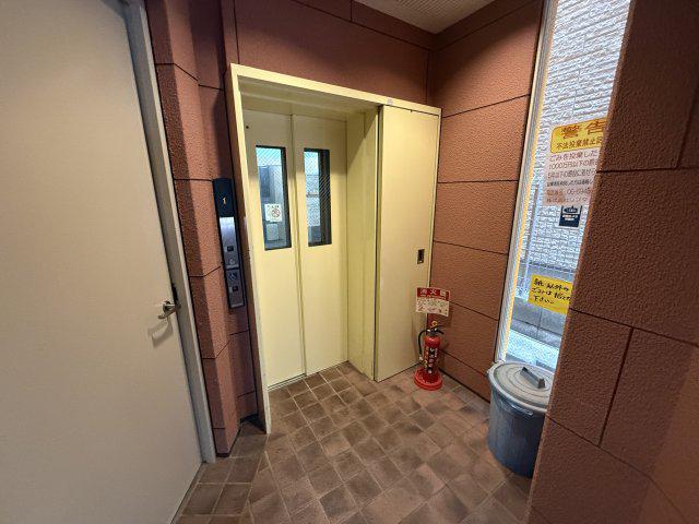ブロスコート六甲II