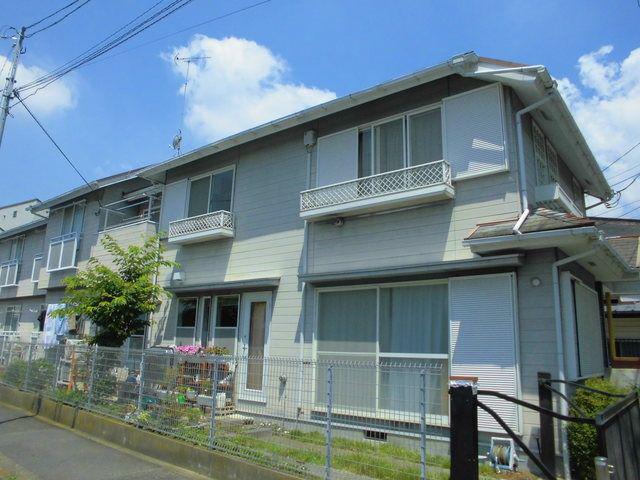 グリーンライン 日吉本町駅 徒歩7分  築35年(ワンルーム/2階)