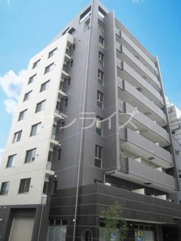グランガーデン足代新町