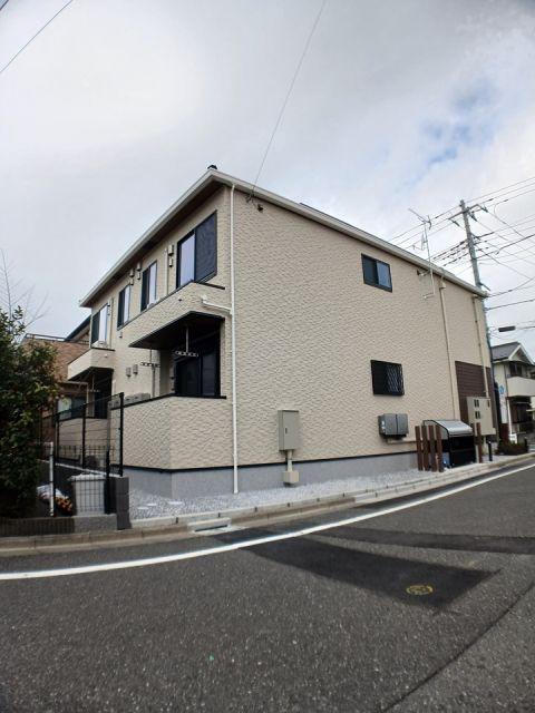 メゾン TOMO