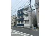 パークアベニューコート五反野