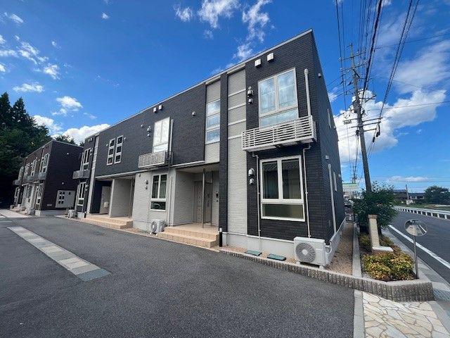アスリープ I