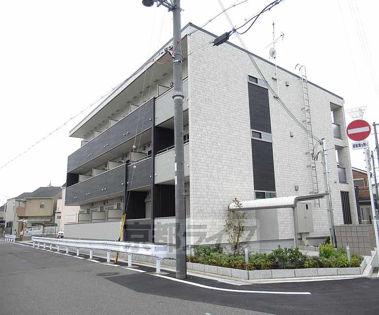 ヒカルサ枚方村野高見台