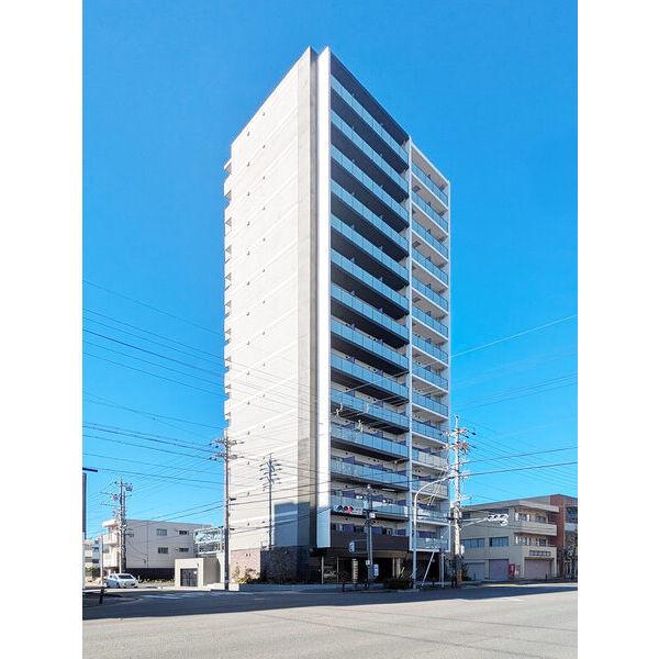 S-RESIDENCE庄内通駅前CURERE FR・家具家