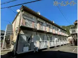 ビューライフ日野 A棟