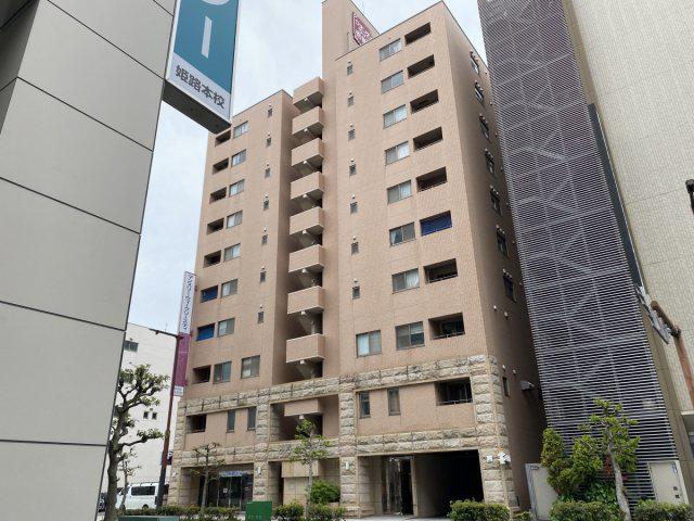 クオリティライフ壱番館