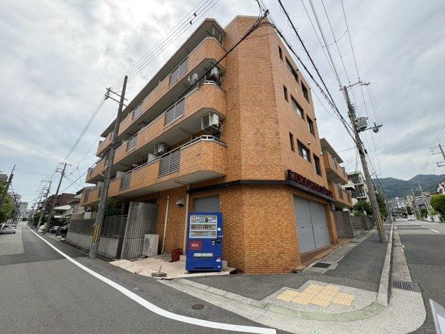 ライオンズマンション本山第5
