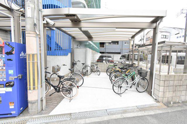 サンハイツ山之内