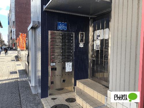 N-CUBE TARUYAMACHI