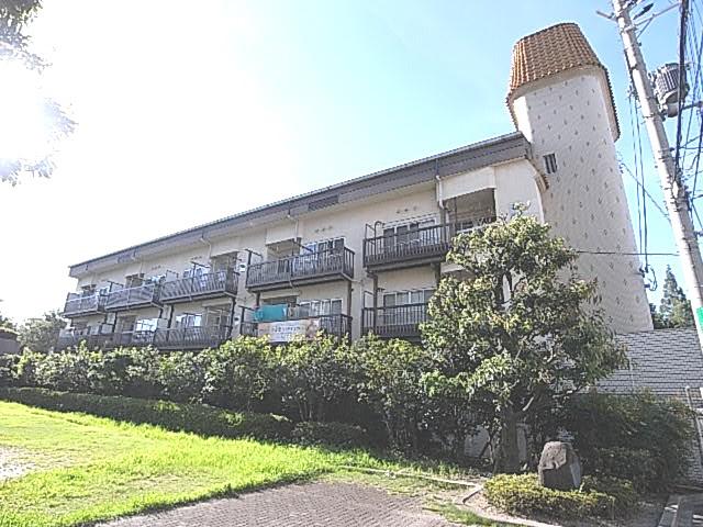 NO1香里ニューハイツ