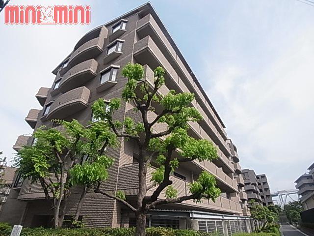 アーデンコート住吉川