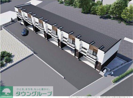 GARAGE上中野