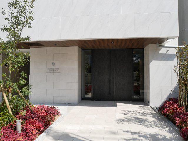 DOUBLE NINE RESIDENCE TENNOUJIMINAM