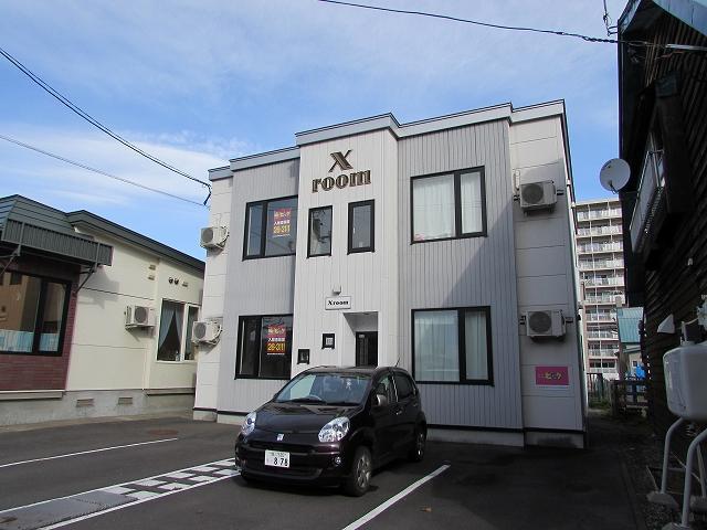 XROOM
