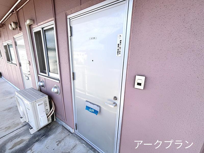メゾン清水
