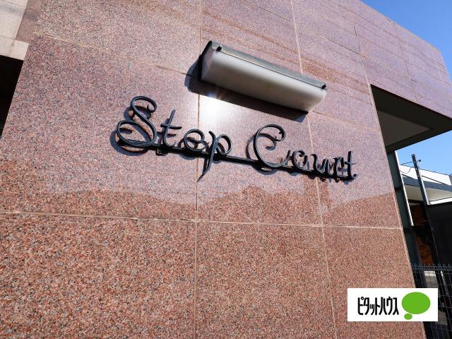 STEP COURT