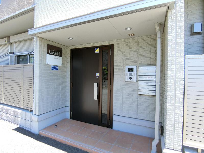 カーサ青井
