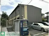 レオパレスリバストンふじみ野