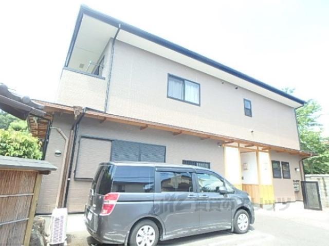 ガーデンヒル鳴滝