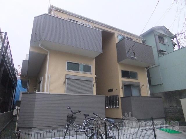 エスパシオ横浜鶴見