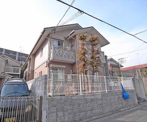 レーベン一乗寺