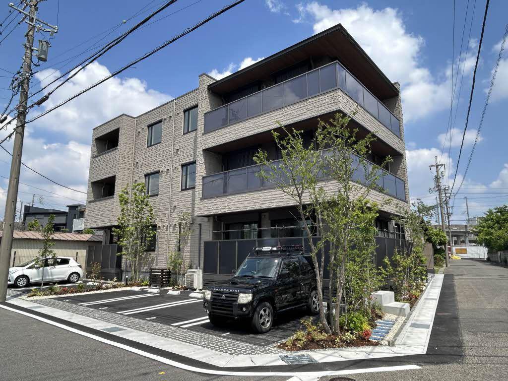 シャトーグラン