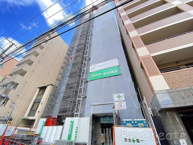 DRAW上本町