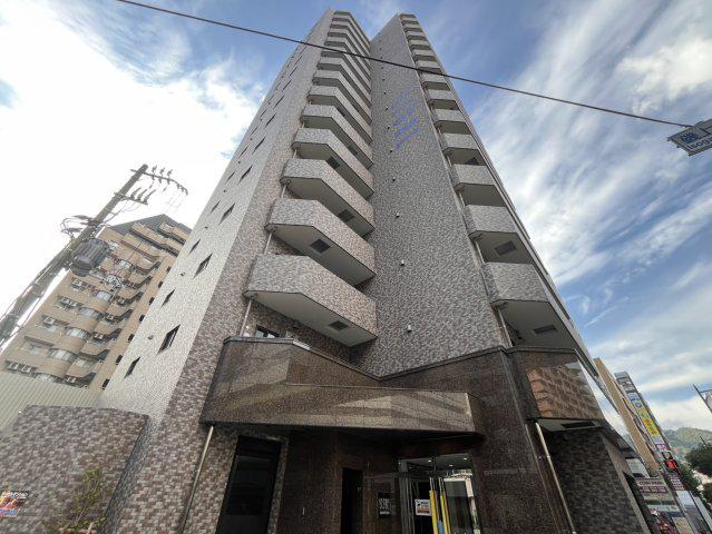 リーガル神戸三宮II