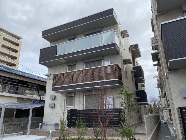 DS 安田